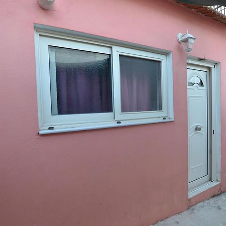 דירות Kondaraíni Domenica House מראה חיצוני תמונה
