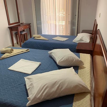 דירות Kondaraíni Domenica House מראה חיצוני תמונה