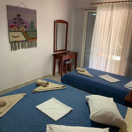 דירות Kondaraíni Domenica House מראה חיצוני תמונה