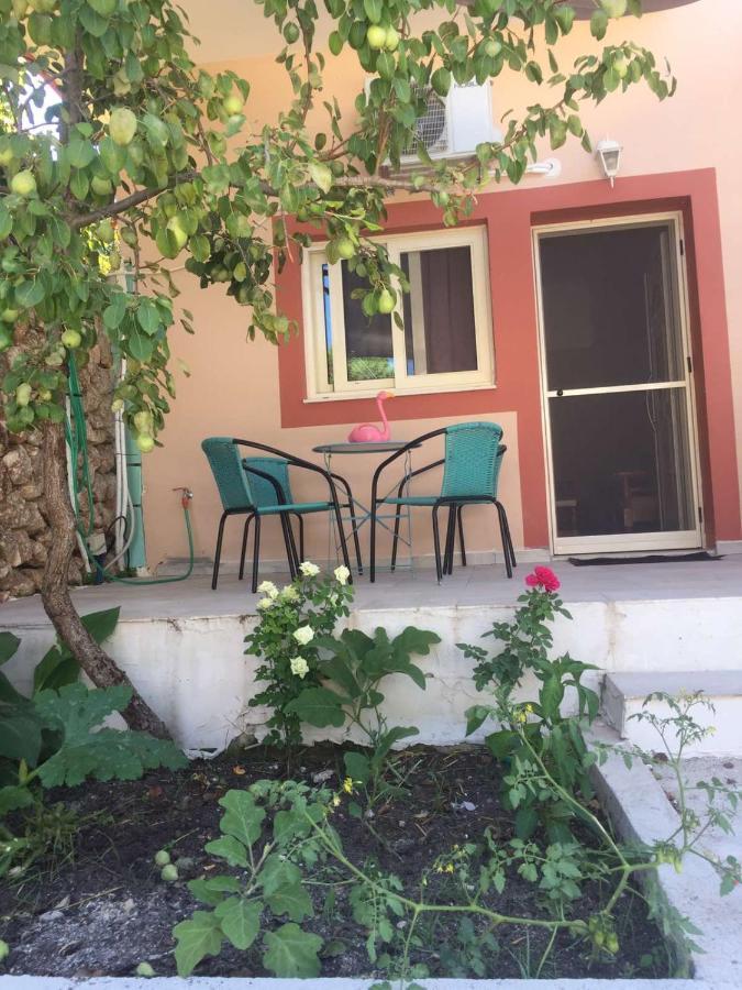 דירות Kondaraíni Domenica House מראה חיצוני תמונה