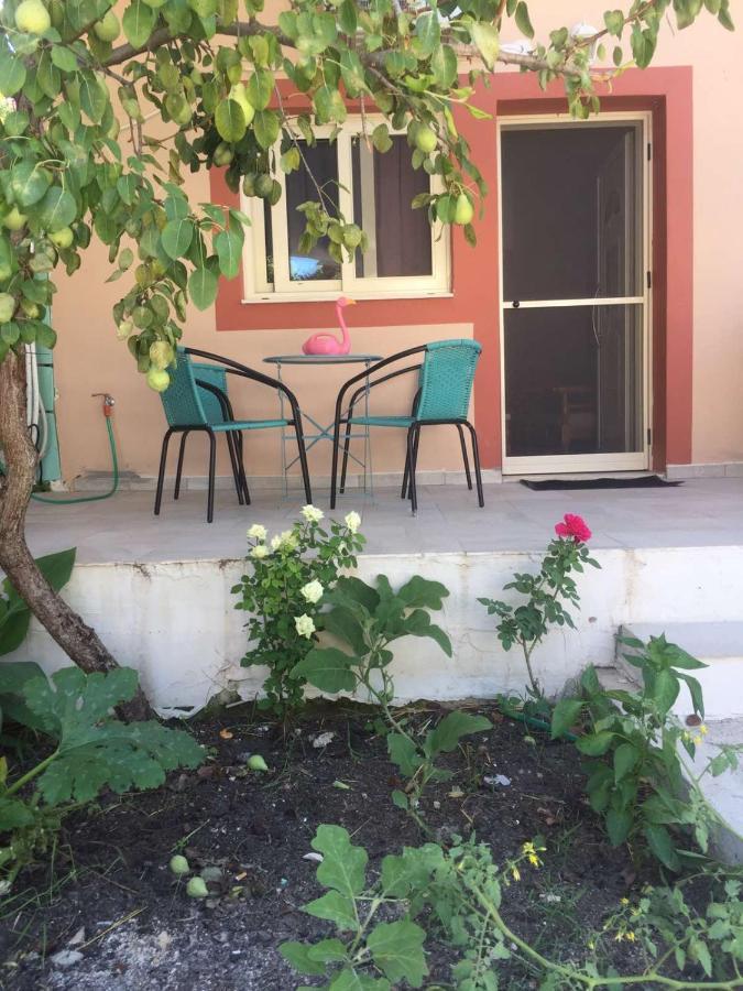 דירות Kondaraíni Domenica House מראה חיצוני תמונה