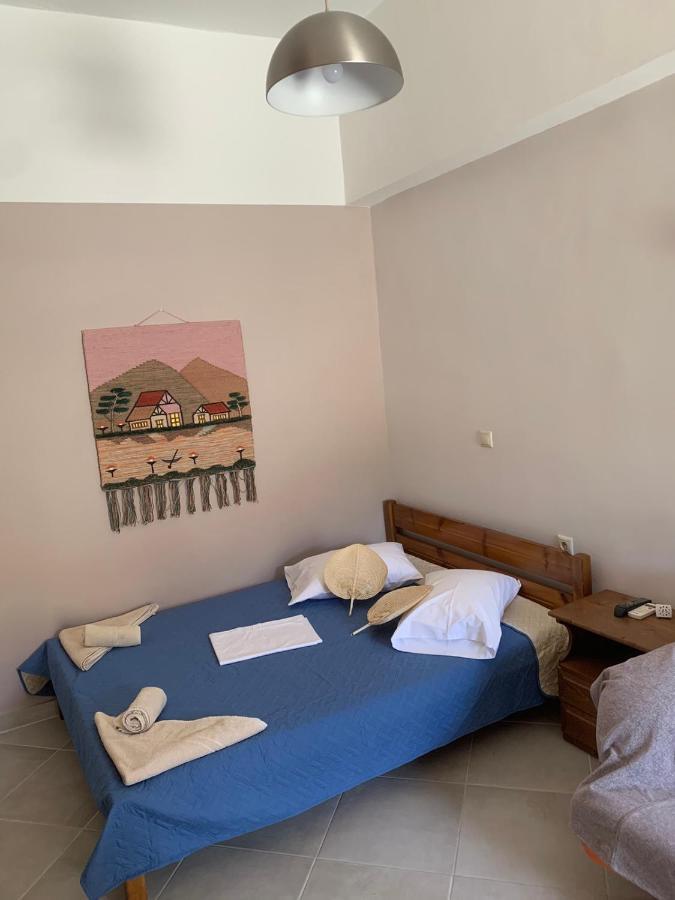 דירות Kondaraíni Domenica House מראה חיצוני תמונה