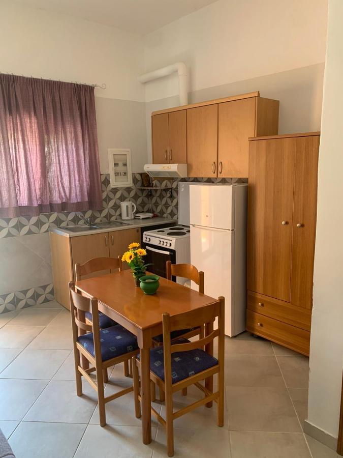 דירות Kondaraíni Domenica House מראה חיצוני תמונה