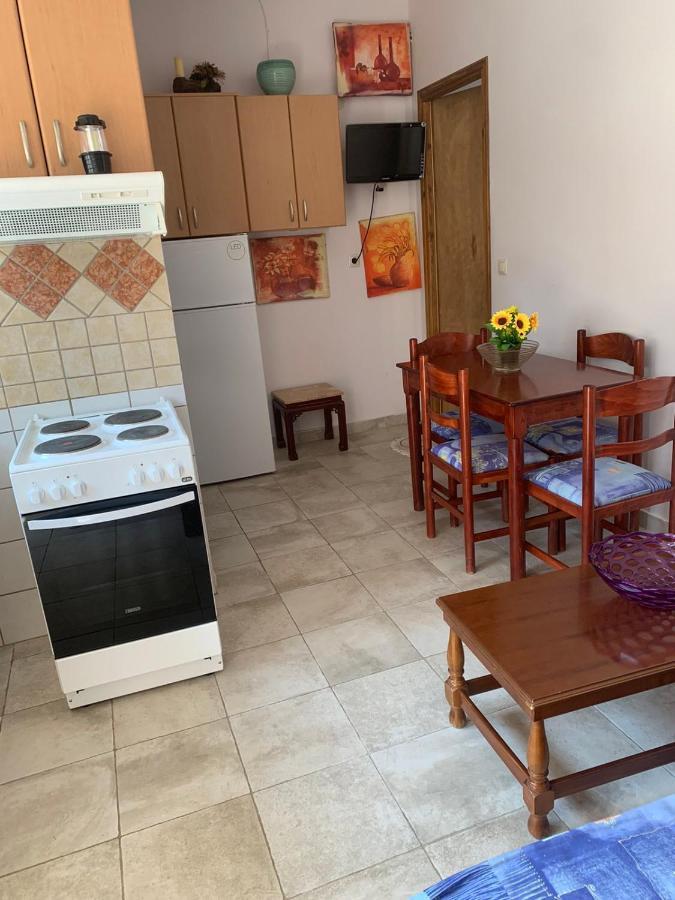 דירות Kondaraíni Domenica House מראה חיצוני תמונה
