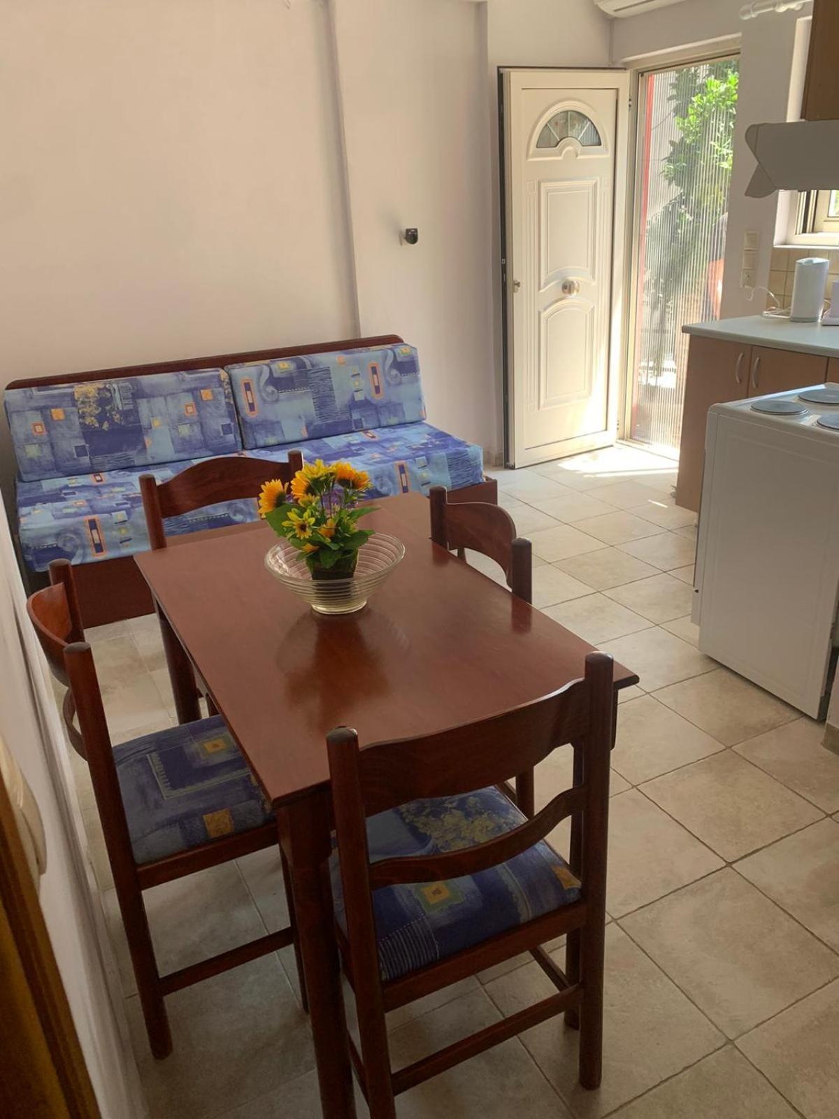 דירות Kondaraíni Domenica House מראה חיצוני תמונה