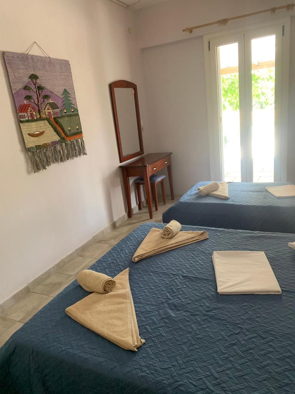 דירות Kondaraíni Domenica House מראה חיצוני תמונה