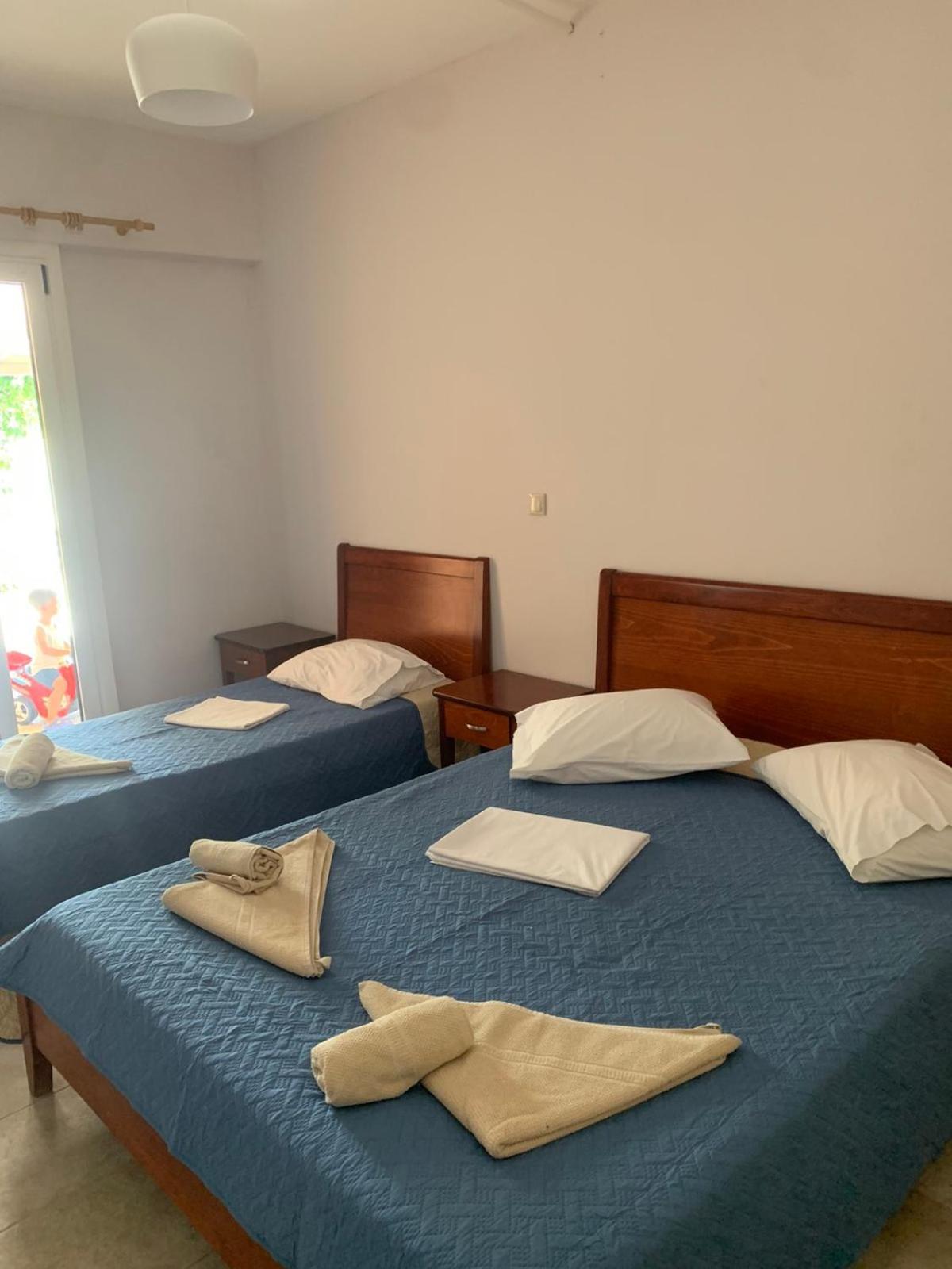 דירות Kondaraíni Domenica House מראה חיצוני תמונה