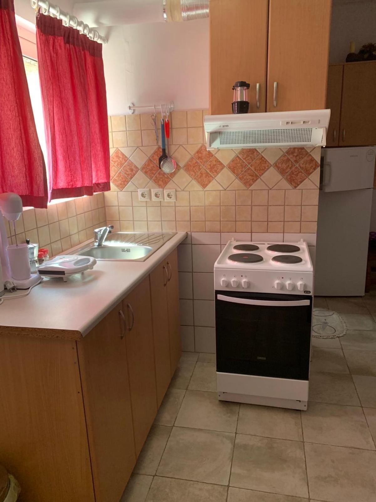 דירות Kondaraíni Domenica House מראה חיצוני תמונה