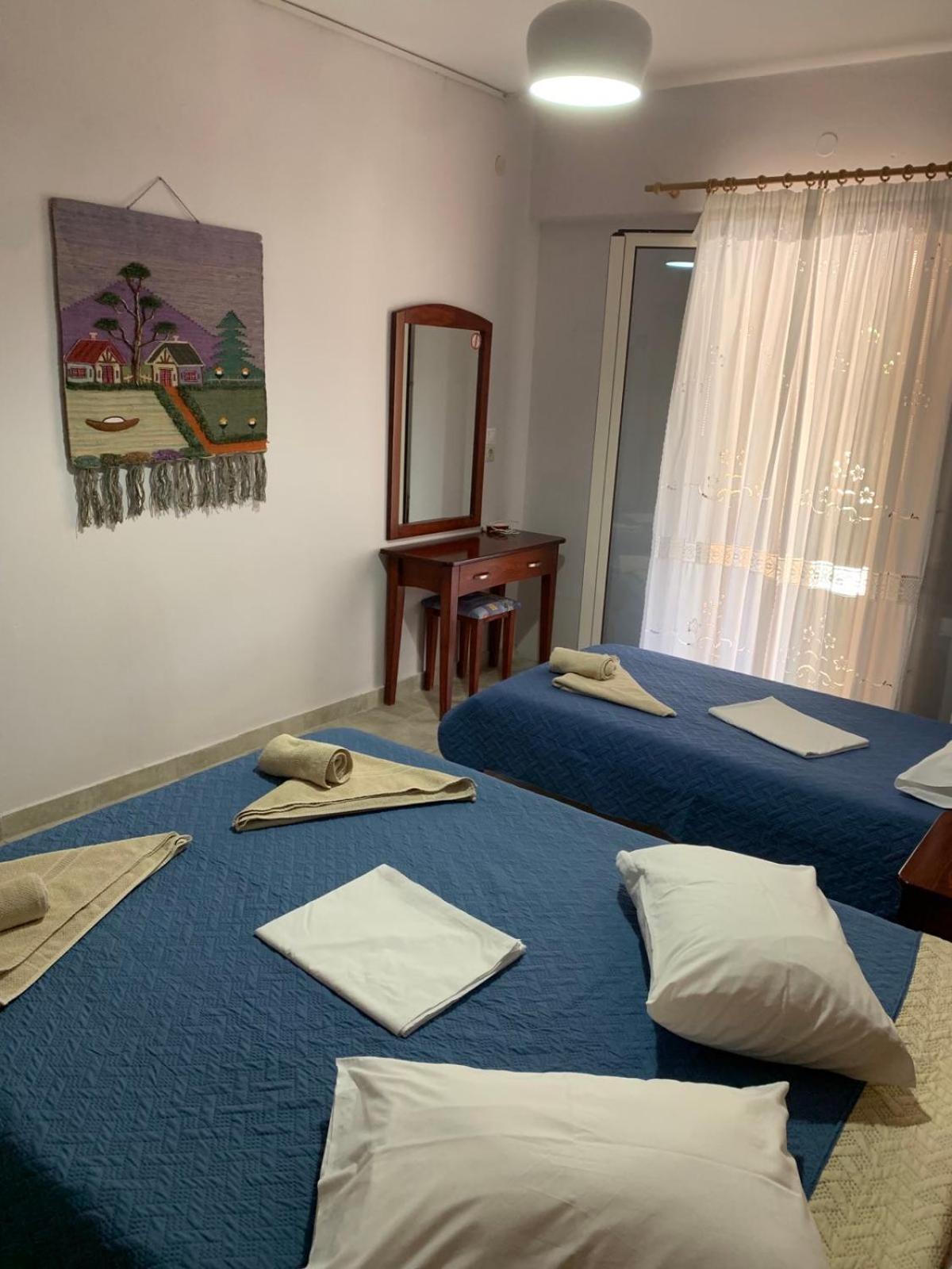 דירות Kondaraíni Domenica House מראה חיצוני תמונה