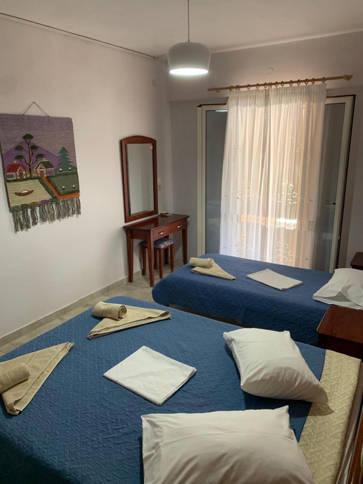 דירות Kondaraíni Domenica House מראה חיצוני תמונה