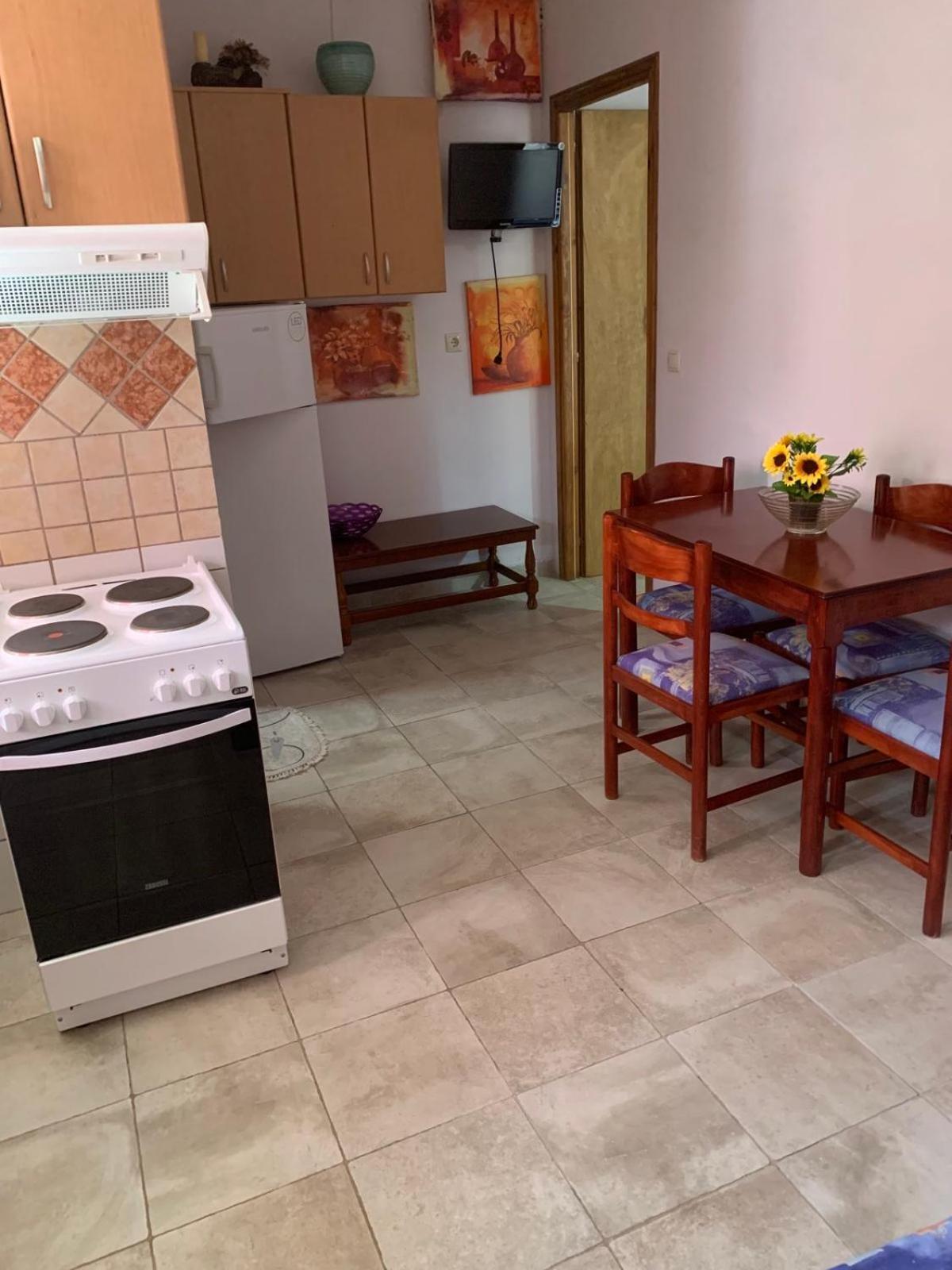 דירות Kondaraíni Domenica House מראה חיצוני תמונה